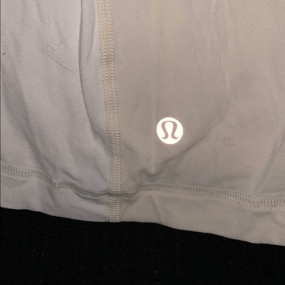 Lululemon vintage long sleeve turtleneck - Picture 7 of 8